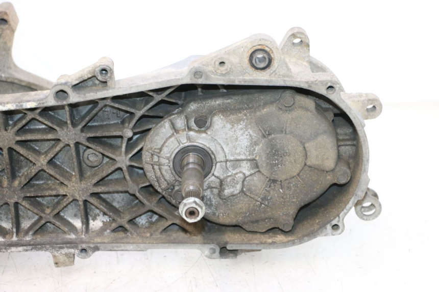 photo de SILNIK PEUGEOT TKR TREKKER FURIOUS 50 (2005 - 2014) - Zoom stanu zużycia