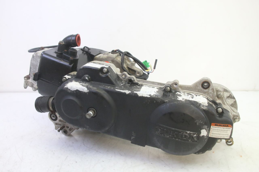 photo de SILNIK SUKIDA TOP 1 50 (2003 - 2010) - Szczegół części