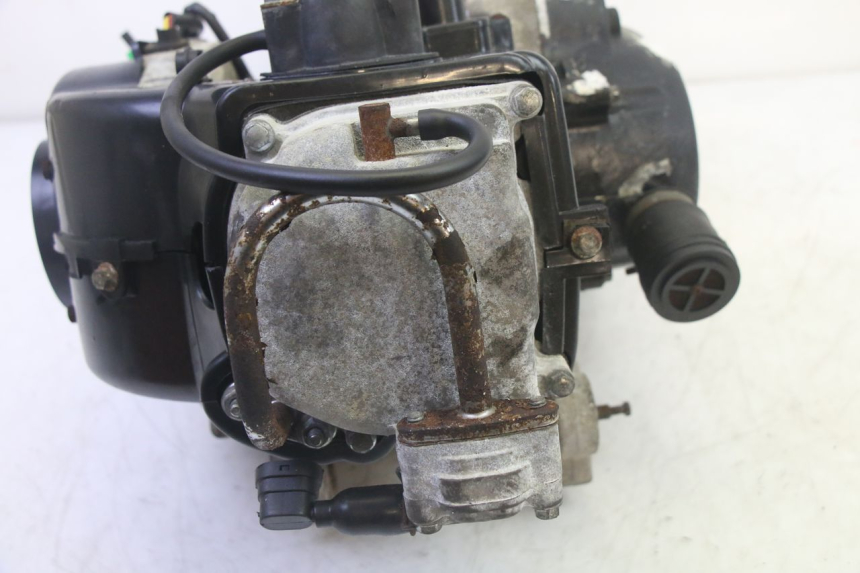 photo de SILNIK SUKIDA TOP 1 50 (2003 - 2010) - Szczegóły charakterystyczne