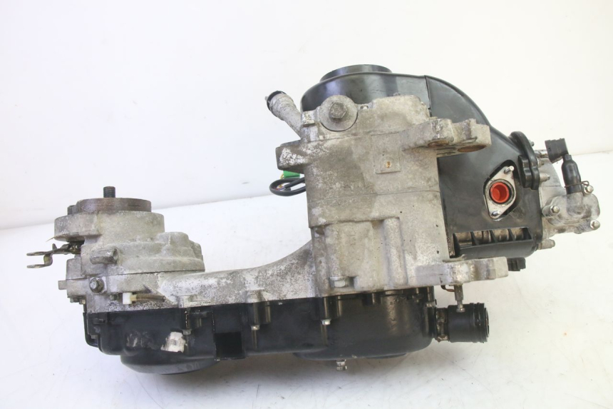 photo de SILNIK SUKIDA TOP 1 50 (2003 - 2010) - Widok z bliska