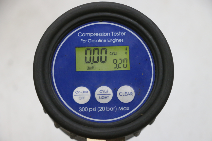 photo de SILNIK SUKIDA TOP 1 50 (2003 - 2010) - Struktura - zbliżenie