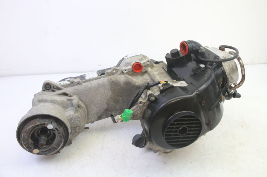 photo de SILNIK SUKIDA TOP 1 50 (2003 - 2010) - Punkty mocowania