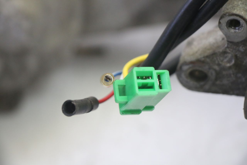 photo de SILNIK SUKIDA TOP 1 50 (2003 - 2010) - Oznaczenia i referencje