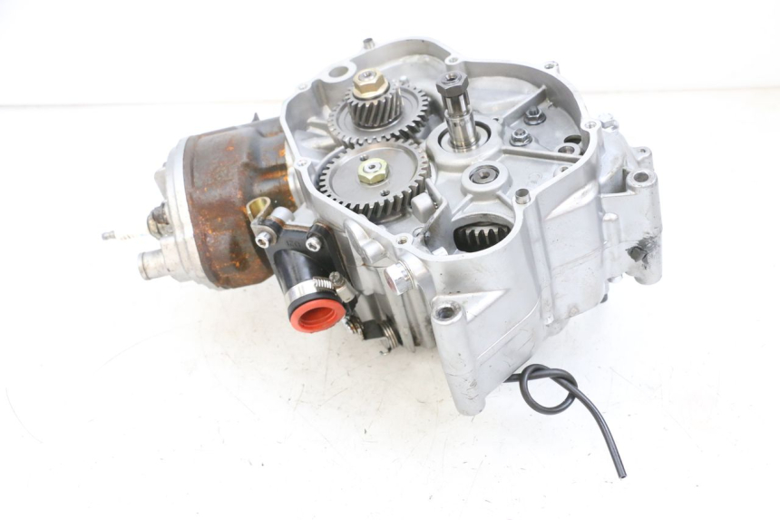 photo de SILNIK KSR TR SM 50 (2015 - 2018) - Szczegół części