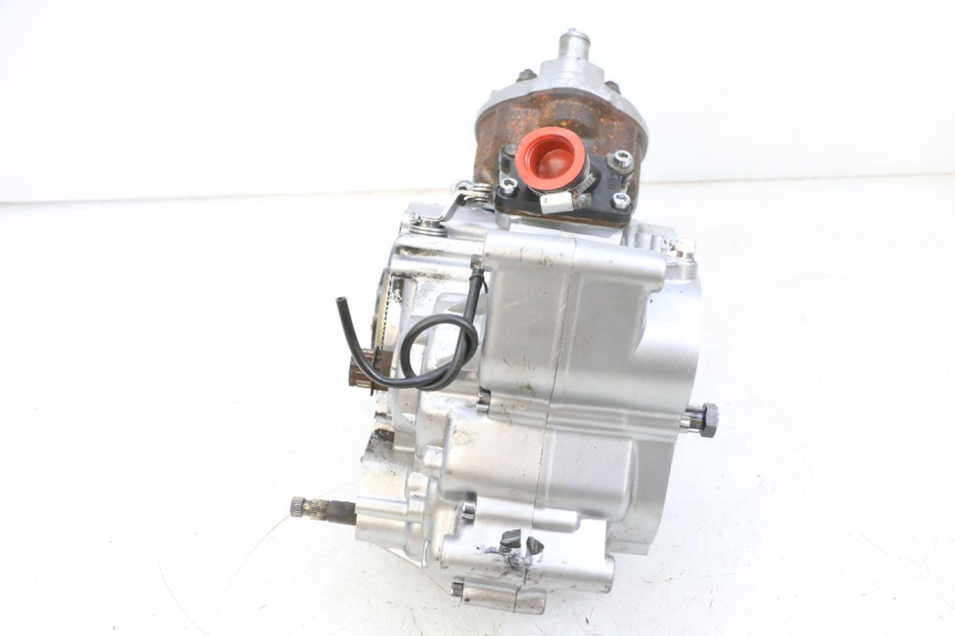 photo de SILNIK KSR TR SM 50 (2015 - 2018) - Szczegóły charakterystyczne