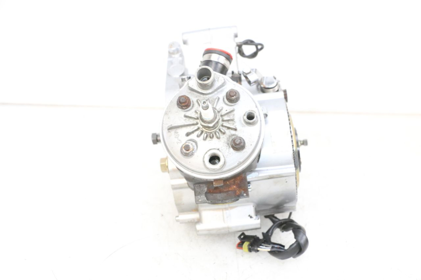 photo de SILNIK KSR TR SM 50 (2015 - 2018) - Kontrola wizualna