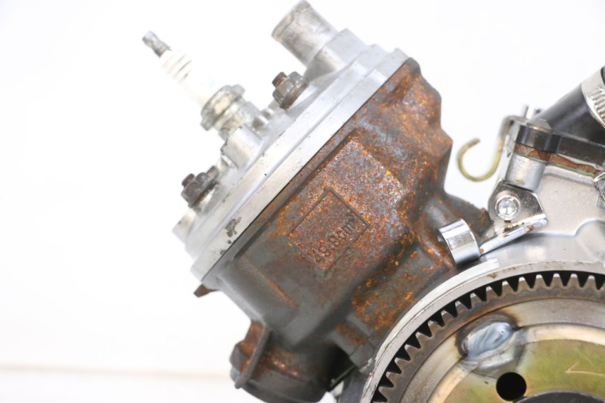 photo de SILNIK KSR TR SM 50 (2015 - 2018) - Alternatywny kąt