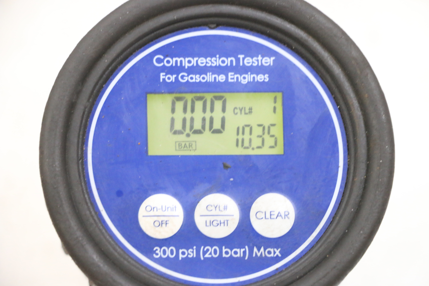photo de SILNIK KSR TR SM 50 (2015 - 2018) - Widok profilu