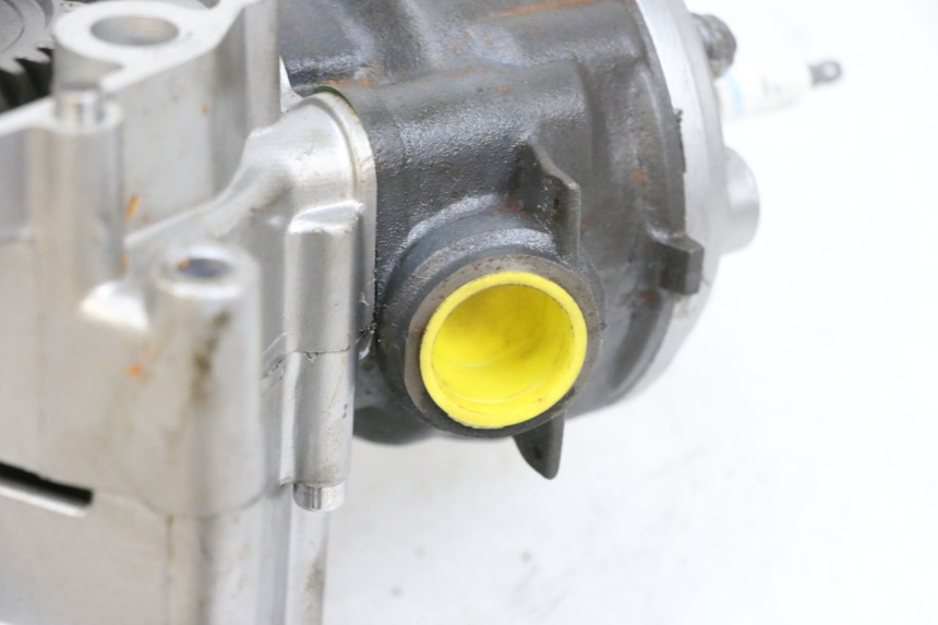 photo de SILNIK KSR TR SM 50 (2015 - 2018) - Zoom stanu zużycia