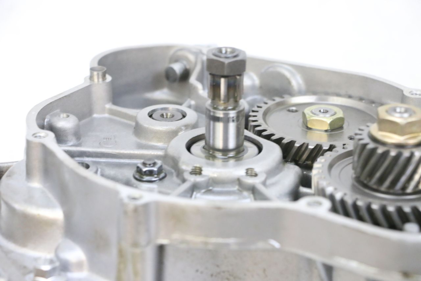 photo de SILNIK KSR TR SM 50 (2015 - 2018) - Inny kąt widzenia