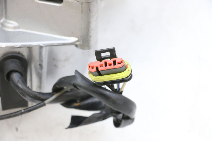 photo de SILNIK KSR TR SM 50 (2015 - 2018) - Widok ogólny