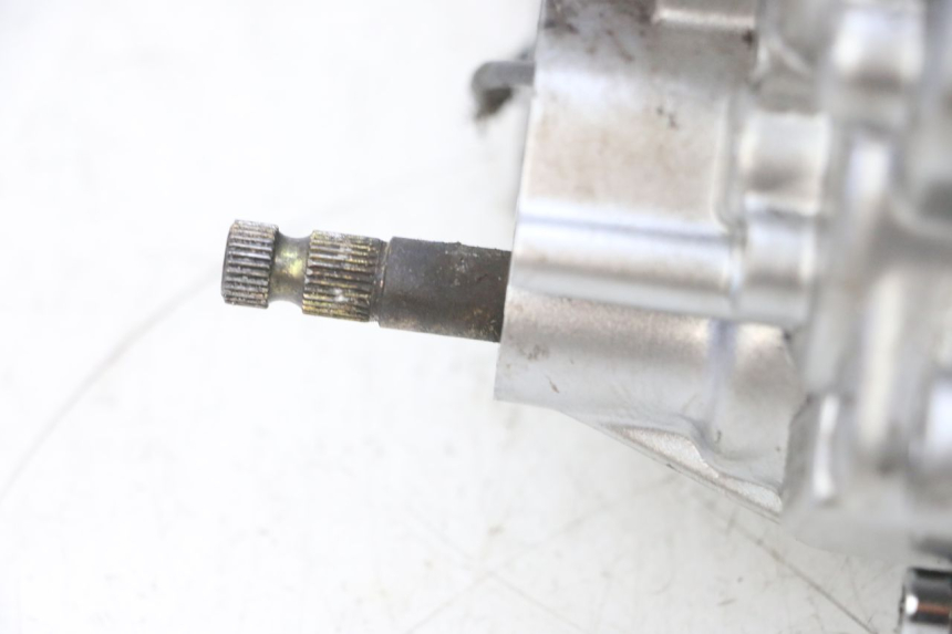 photo de SILNIK KSR TR SM 50 (2015 - 2018) - Część sprawdzona