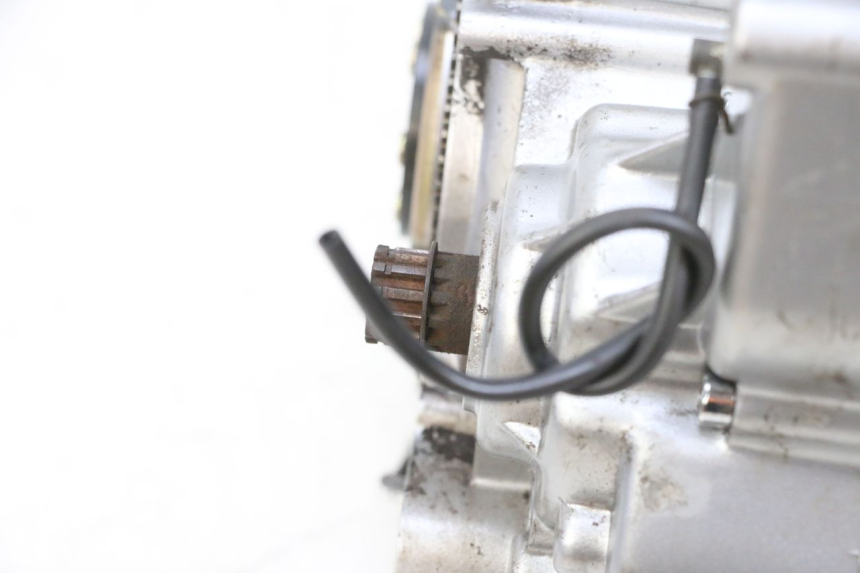 photo de SILNIK KSR TR SM 50 (2015 - 2018) - Oznaczenia i referencje