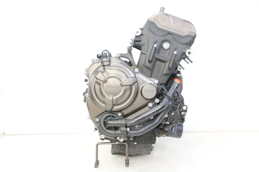 photo de SILNIK YAMAHA TRACER 7 700 (2020 - 2024) - Widok główny