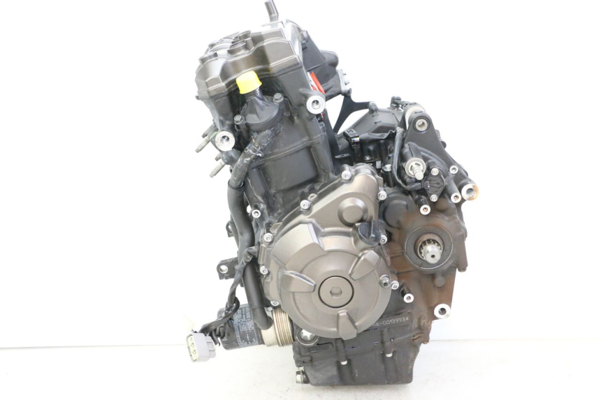 photo de SILNIK YAMAHA TRACER 7 700 (2020 - 2024) - Widok produktu