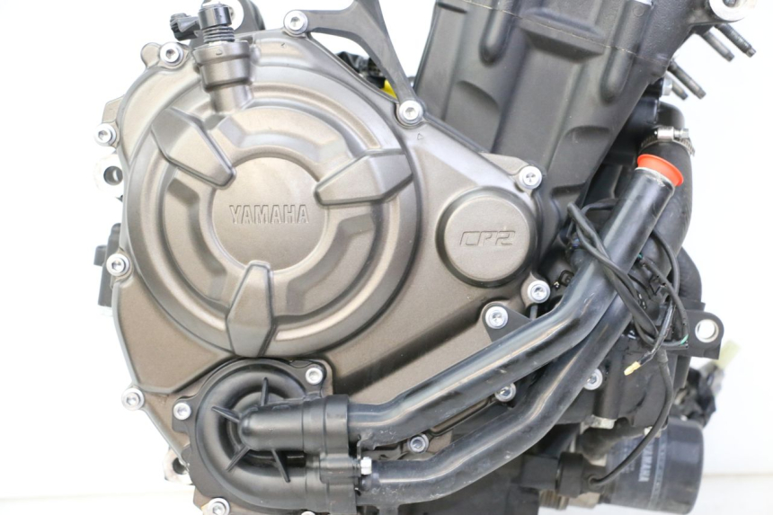 photo de SILNIK YAMAHA TRACER 7 700 (2020 - 2024) - Alternatywny kąt