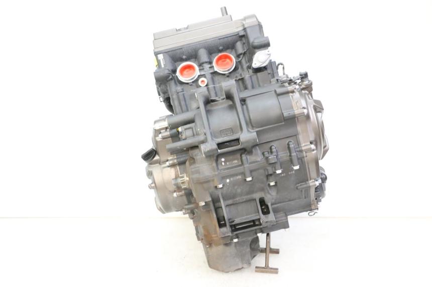 photo de SILNIK YAMAHA TRACER 7 700 (2020 - 2024) - Punkty mocowania