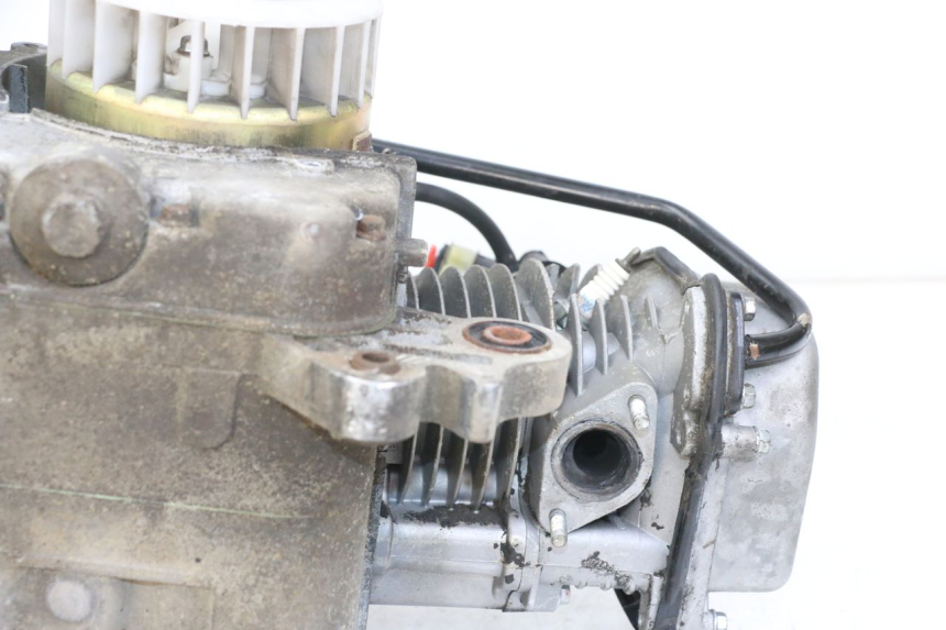 photo de SILNIK BAOTIAN TRAVEL SPIRIT 50 (2010 - 2012) - Szczegół części