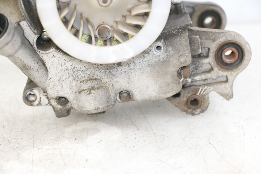 photo de SILNIK BAOTIAN TRAVEL SPIRIT 50 (2010 - 2012) - Widok produktu