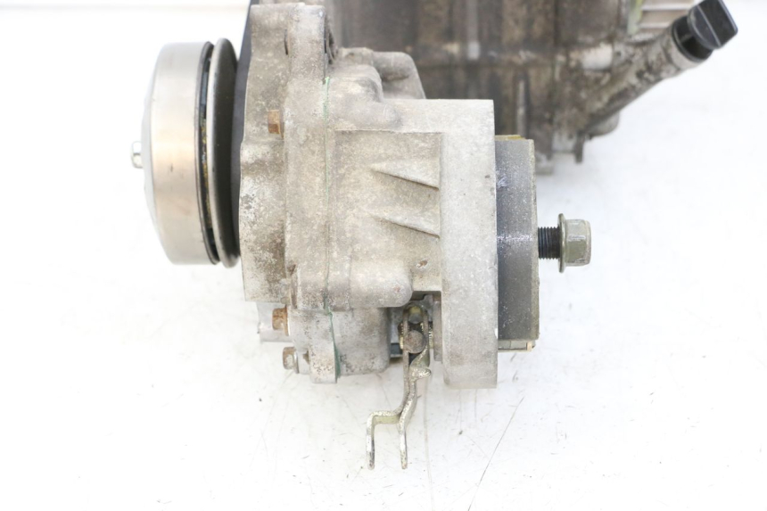 photo de SILNIK BAOTIAN TRAVEL SPIRIT 50 (2010 - 2012) - Widok ogólny