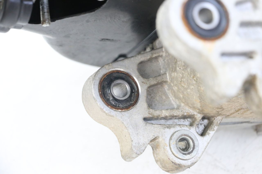 photo de SILNIK BAOTIAN TRAVEL SPIRIT 50 (2010 - 2012) - Szczegół części