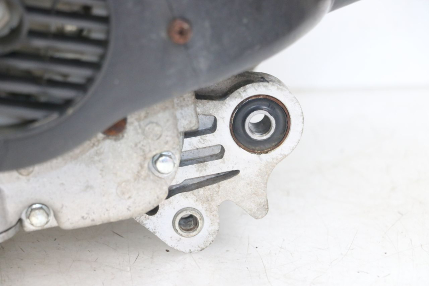 photo de SILNIK BAOTIAN TRAVEL SPIRIT 50 (2010 - 2012) - Widok z bliska