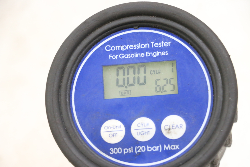 photo de SILNIK BAOTIAN TRAVEL SPIRIT 50 (2010 - 2012) - Alternatywny kąt