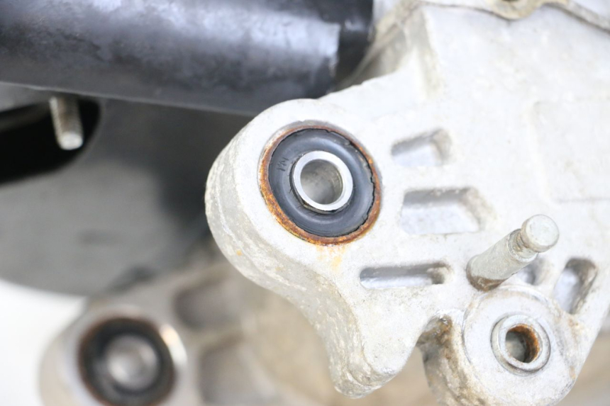 photo de SILNIK BAOTIAN TRAVEL SPIRIT 50 (2010 - 2012) - Zoom stanu zużycia