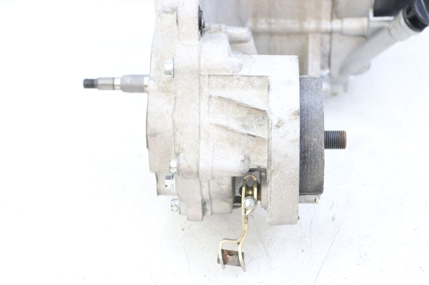 photo de SILNIK BAOTIAN TRAVEL SPIRIT 50 (2010 - 2012) - Stan powierzchni