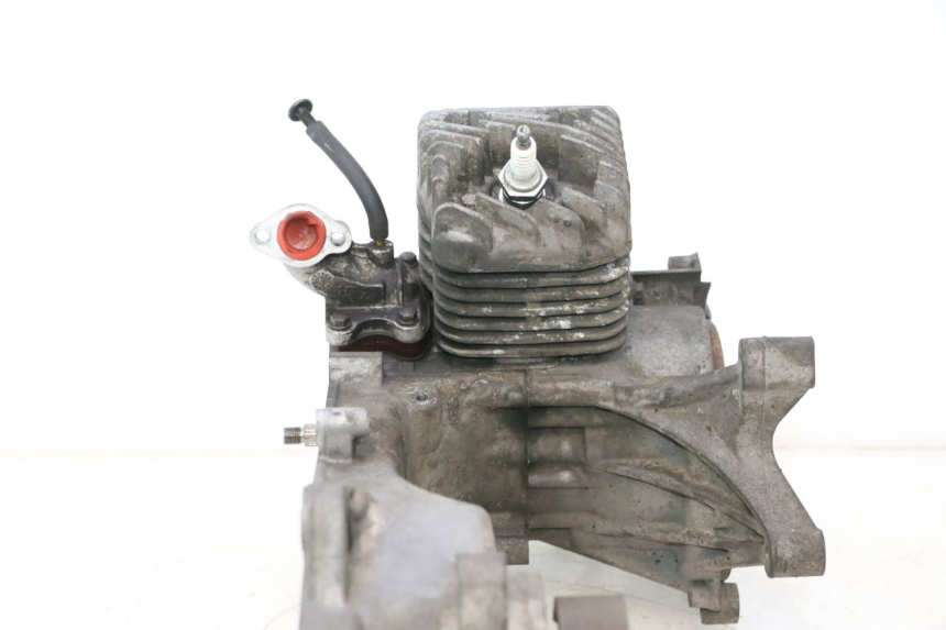 photo de SILNIK PEUGEOT TREKKER TKR 50 (2005 - 2014) - Widok produktu