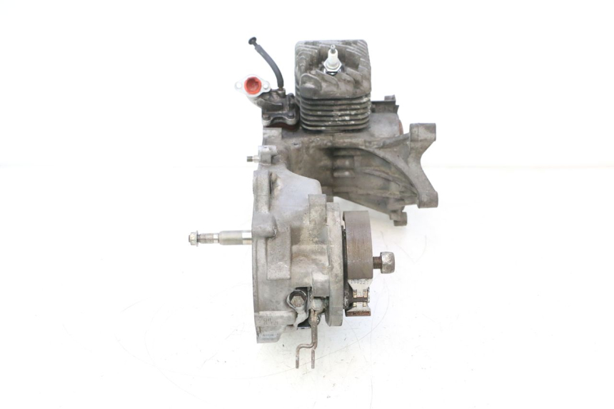 photo de SILNIK PEUGEOT TREKKER TKR 50 (2005 - 2014) - Oznaczenia i referencje