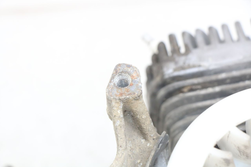 photo de SILNIK PEUGEOT TREKKER 50 (1998 - 2004) - Zoom stanu zużycia