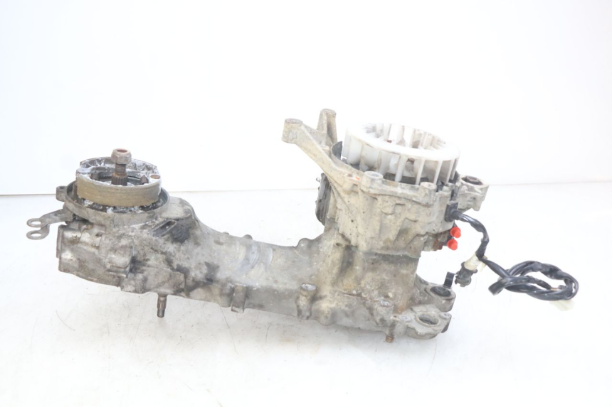 photo de SILNIK PEUGEOT TREKKER 50 (1998 - 2004) - Widok ogólny