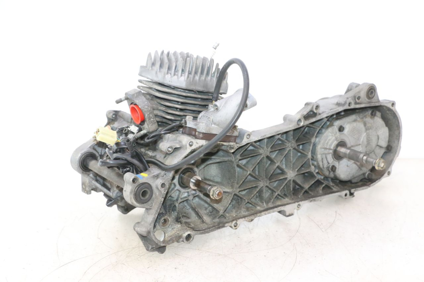 photo de SILNIK PEUGEOT TREKKER 50 (1995 - 2004) - Szczegół części