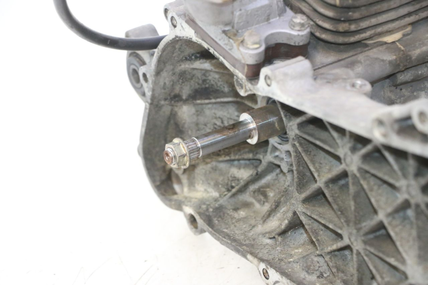 photo de SILNIK PEUGEOT TREKKER 50 (1995 - 2004) - Zoom jakości