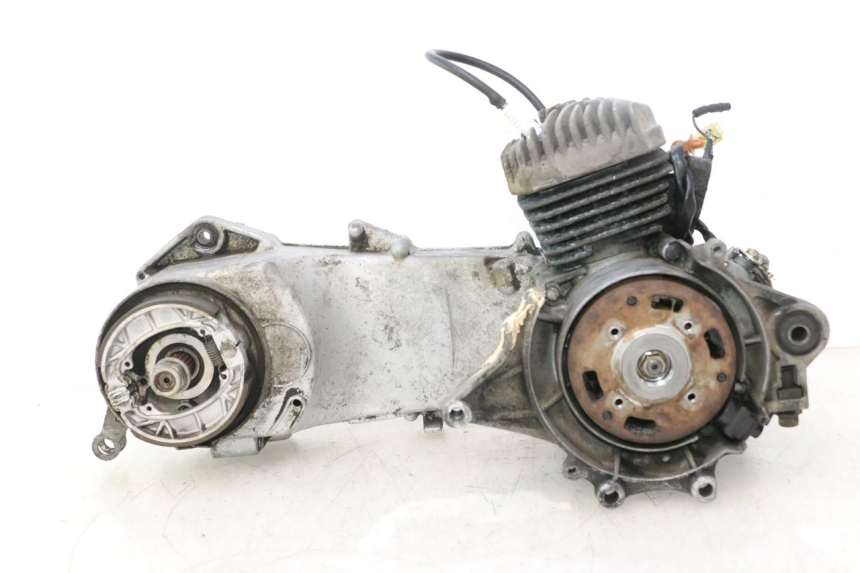 photo de SILNIK PEUGEOT TREKKER 50 (1995 - 2004) - Zdjęcie dodatkowe