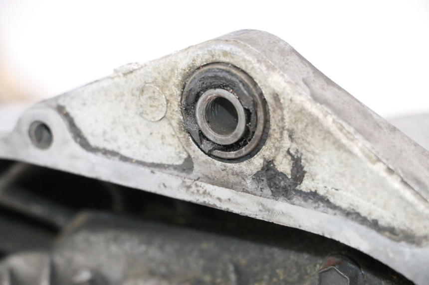 photo de SILNIK PEUGEOT TREKKER 50 (1995 - 2004) - Alternatywny kąt