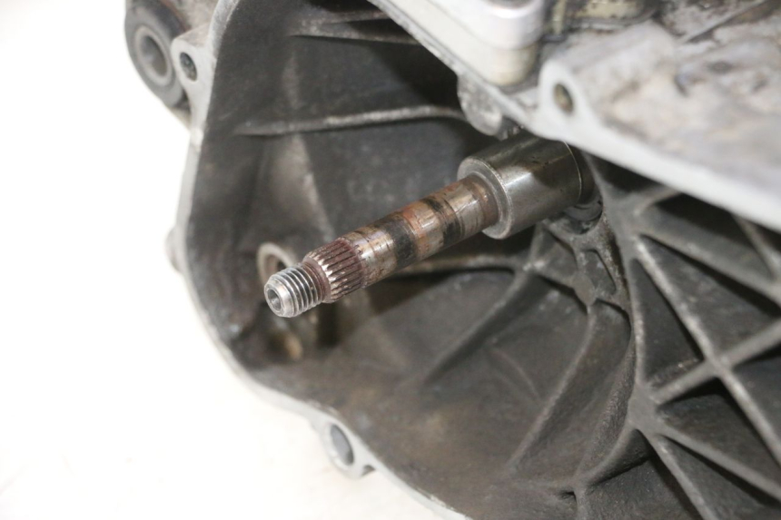 photo de SILNIK PEUGEOT TREKKER 50 (1995 - 2004) - Zoom jakości