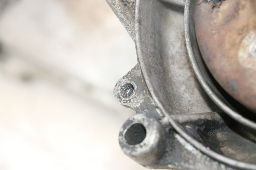 photo de SILNIK PEUGEOT TREKKER 50 (1995 - 2004) - Zoom stanu zużycia