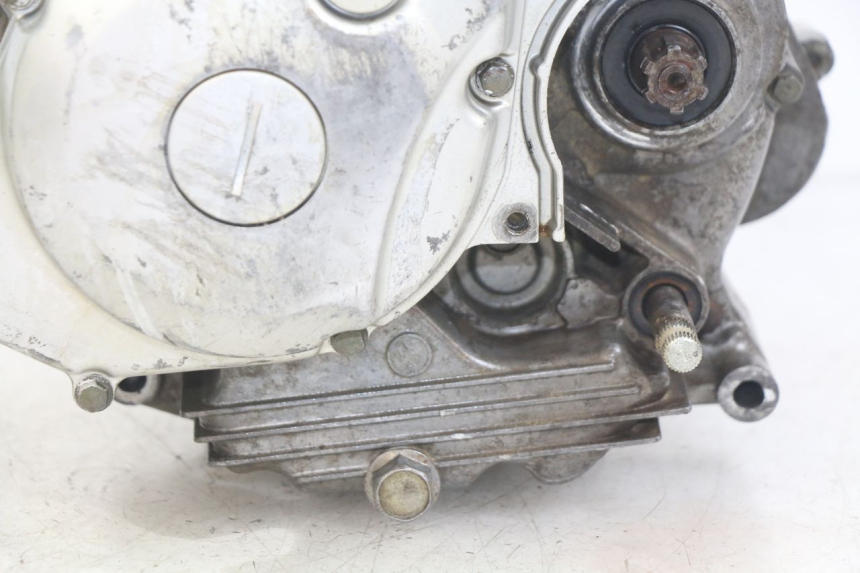 photo de SILNIK YAMAHA TTR 125 (2000 - 2020) - Widok profilu