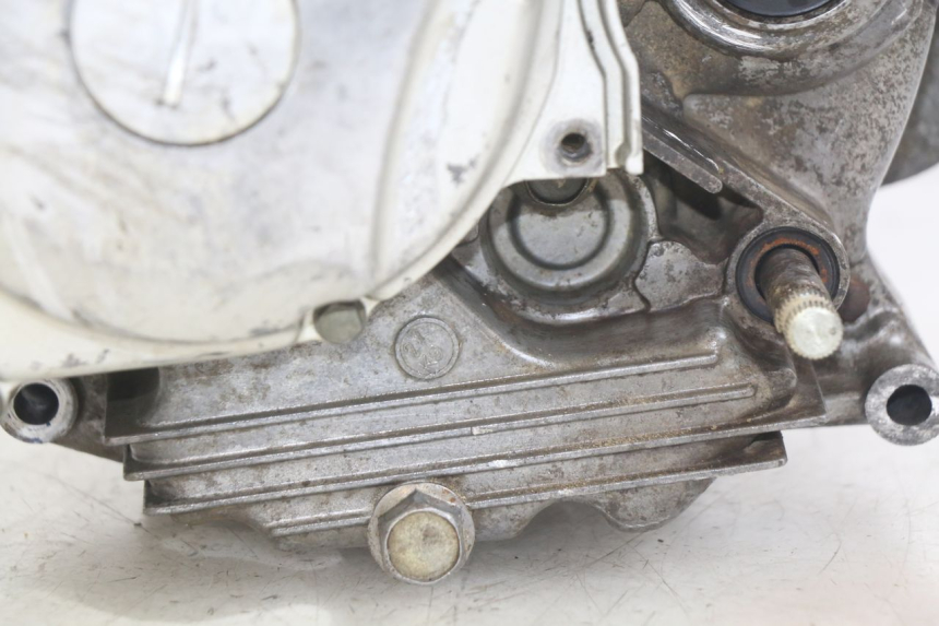 photo de SILNIK YAMAHA TTR 125 (2000 - 2020) - Widok główny