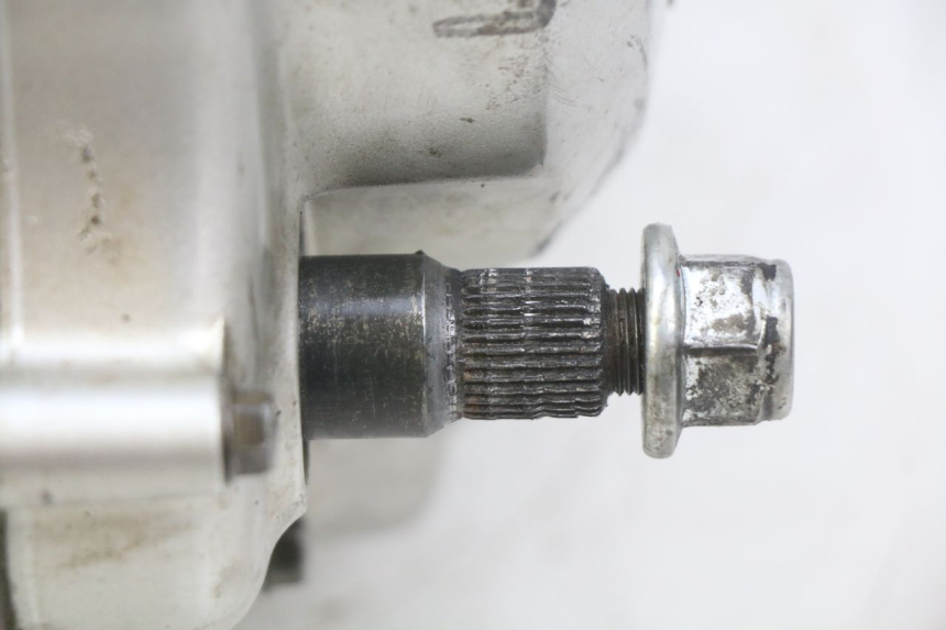 photo de SILNIK YAMAHA TTR 125 (2000 - 2020) - Widok ogólny