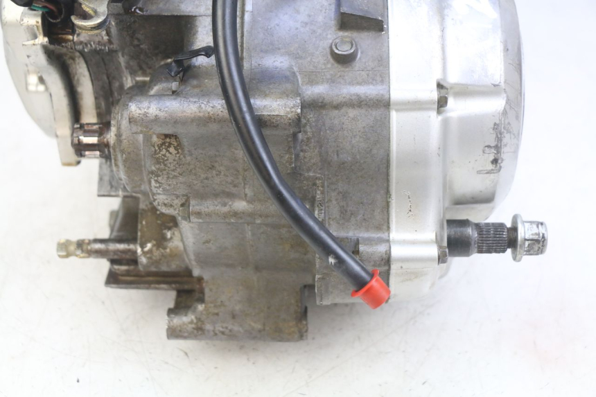 photo de SILNIK YAMAHA TTR 125 (2000 - 2020) - Część sprawdzona