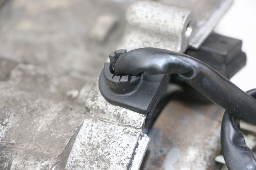 photo de SILNIK PEUGEOT TWEET 4T 50 (2014 - 2019) - Widok produktu