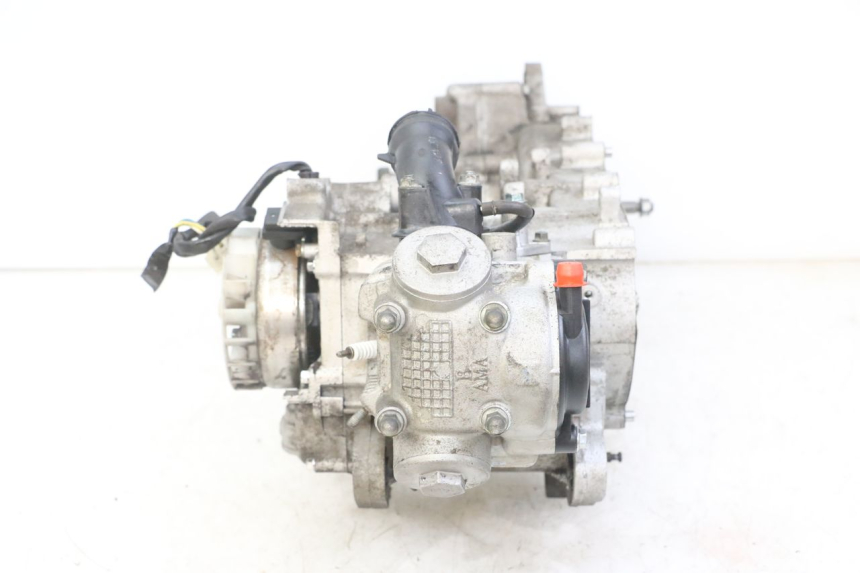 photo de SILNIK PEUGEOT TWEET 4T 50 (2014 - 2019) - Struktura - zbliżenie