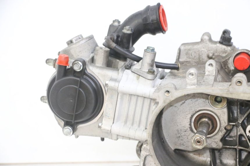 photo de SILNIK PEUGEOT TWEET 4T 50 (2014 - 2019) - Szczegół części