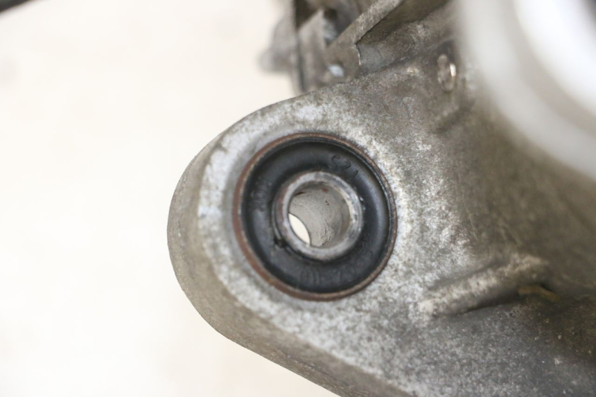 photo de SILNIK PEUGEOT TWEET 4T 50 (2014 - 2019) - Zoom stanu zużycia