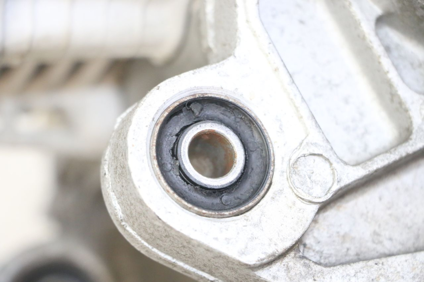 photo de SILNIK PEUGEOT TWEET 4T 50 (2014 - 2019) - Inny kąt widzenia