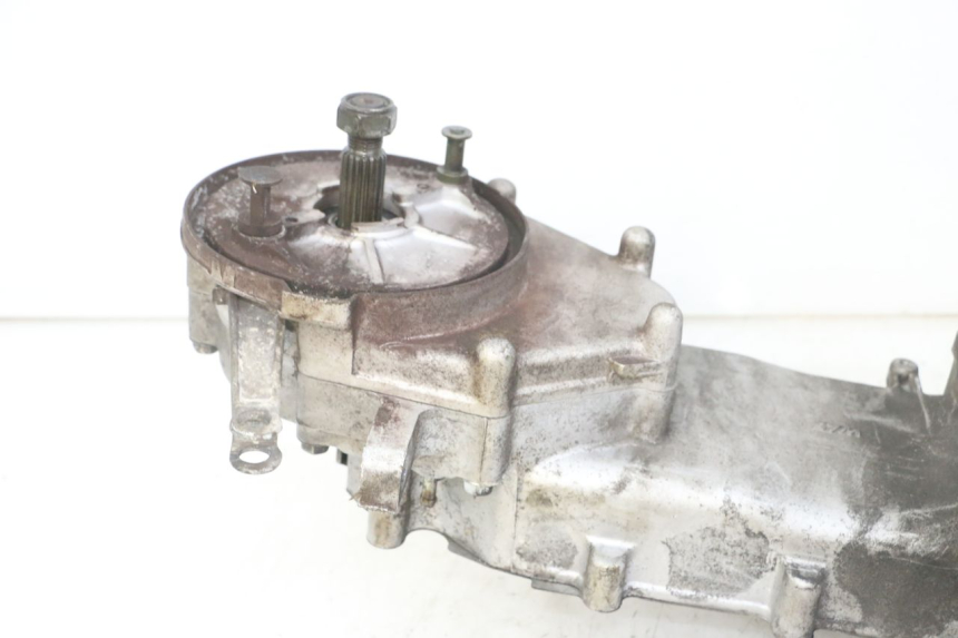 photo de SILNIK PEUGEOT TWEET 4T 50 (2014 - 2019) - Widok ogólny