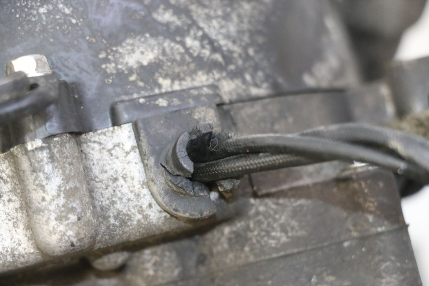 photo de SILNIK PEUGEOT TWEET 4T 50 (2018 - 2022) - Szczegół części